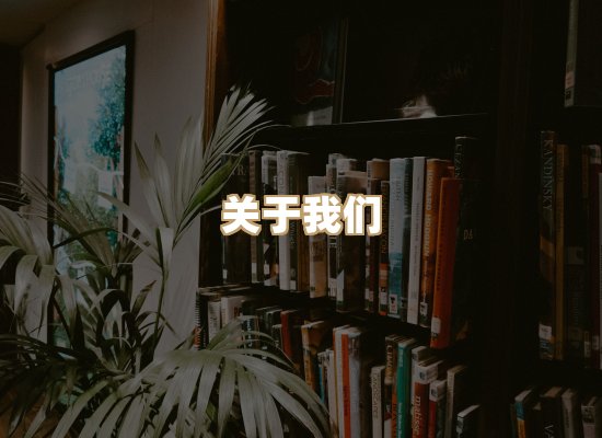 关于黛潮读库